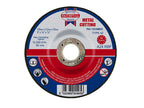Depressed Centre Metal Cutting Disc 230 x 3.2 x 22.23mm
