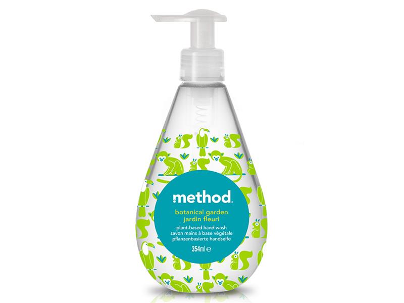 Gel Hand Soap 354ml