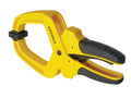 Hand Clamp 100mm (4in)