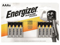 Energizer Alkaline Power Pack AAA