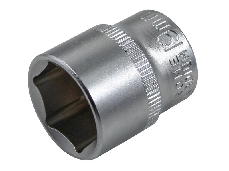 Hex Socket 3/8in Drive 9mm