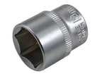 Hex Socket 3/8in Drive 9mm
