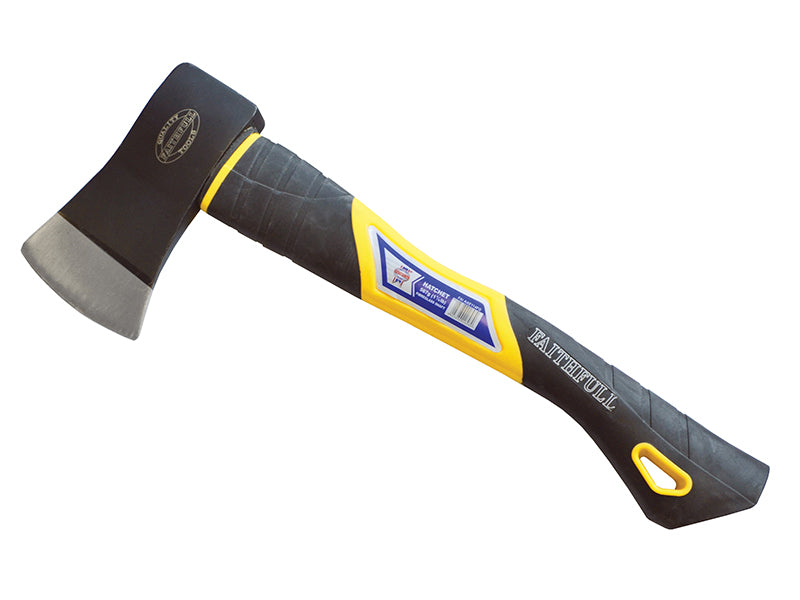 Hatchet Fibreglass Shaft 567g (1.1/4 lb)                                        