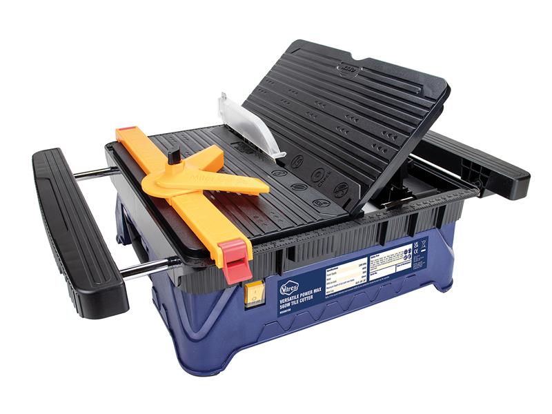 Power Max Tile Saw 560W 240V
