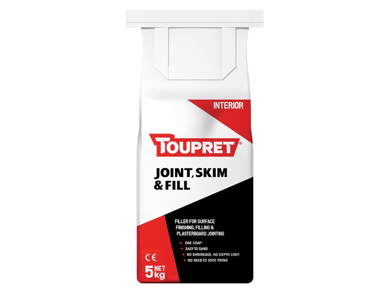 Joint Skim & Fill 5kg