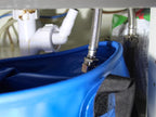 Waterproof Collapsible Bucket 20 litre                                          