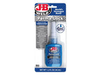 Perma-lock Blue Medium Strength Threadlocker 36ml                               