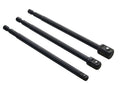 Impact Socket Adaptor Set, 3 Piece                                              