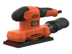 BEW220 Heritage 1/3 Sheet Sander 150W 240V                                      
