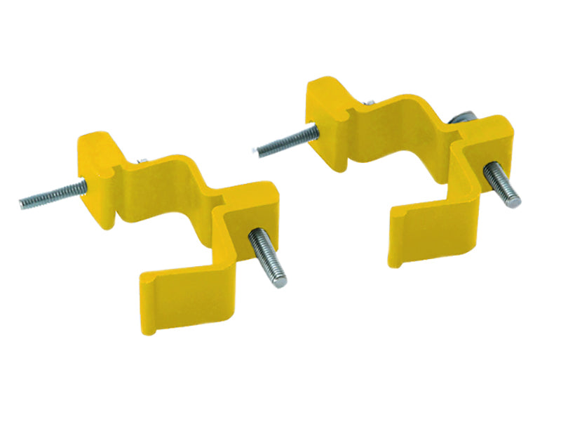 External Building Profile Stabilisers (Pack 2)                                  