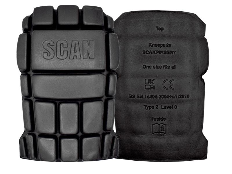 Knee Pad Insert Type 2 Level 0