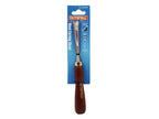V-Straight Parting Carving Chisel 9.5mm (3/8in)                                 