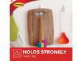 Medium Wire Hooks (Pack 2)