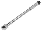 2005 Torque Wrench 1/2in Drive 40-210Nm                                         