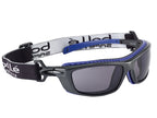 BAXTER PLATINUM® Safety Goggles - Clear