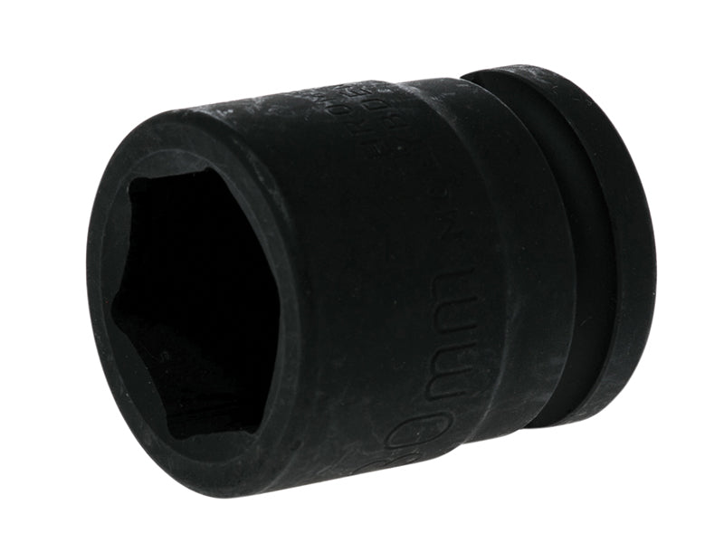 Impact Socket Hexagon 6-Point 3/4in Drive 46mm