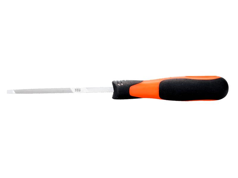 4-190-08-2-2 ERGO™ Handled Double-Ended Saw File 200mm (8in)