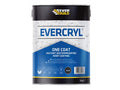 EVERCRYL® One Coat White 5kg