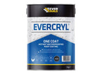 EVERCRYL® One Coat White 5kg
