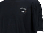 DEWALT X Mclaren Black T-Shirt