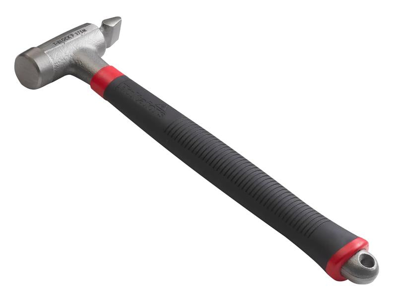 P375M T Block Cross Pein Hammer 650G                                            