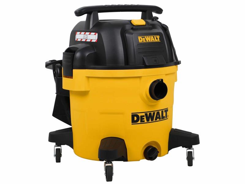 DXV34PTAA Wet & Dry Vacuum with Power Tool Activation 1200W 240V                