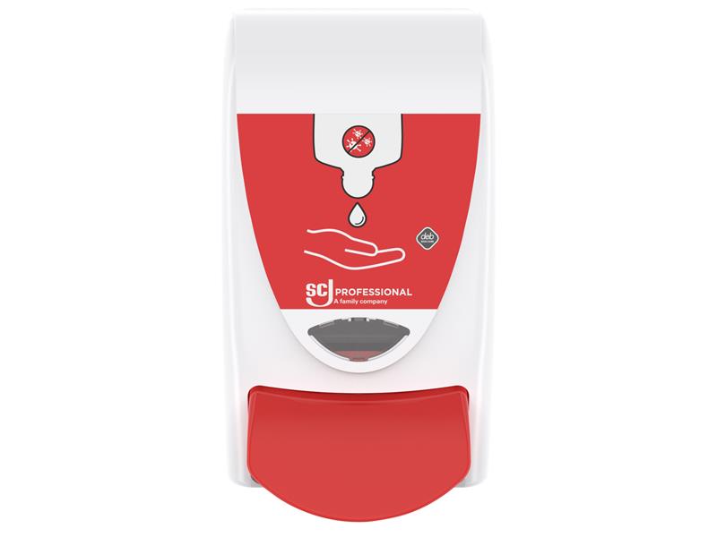 Sanitiser Dispenser 1 litre