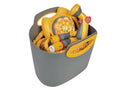 Superhoze City Bag Plus Set                                                     