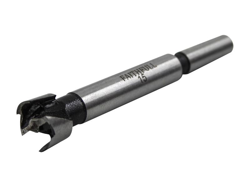 Forstner Bit 15mm                                                               