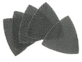 EXTREME Mesh Detail Sander Sheet 93 x 93mm 240G (Pack 5)                        