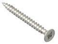 Multi-Purpose Screws, Pozi, CSK, Stainless Steel
