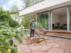 T7 Plus T-Racer Surface Cleaner                                                 