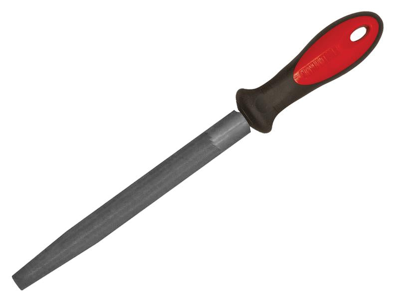 Half-Round File 200mm (8in)