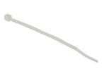 Cable Tie Natural/Clear 8.0 x 450mm (Bag 100)