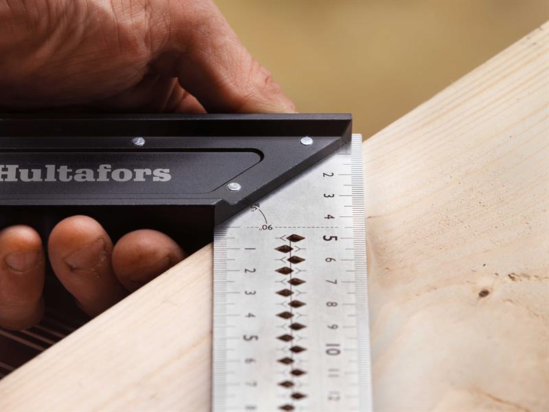 S20P Professional Square 20cm                                                   