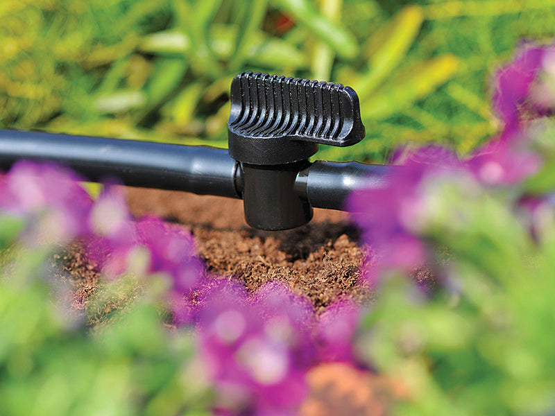 2765 Flow Control Valve 13mm                                                    