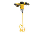 DWD241 Dual Handle Paddle Mixer 1800W 240V                                      