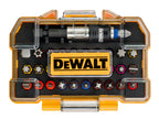 DT7969QZ Screwdriver Bit Set, 32 Piece                                          