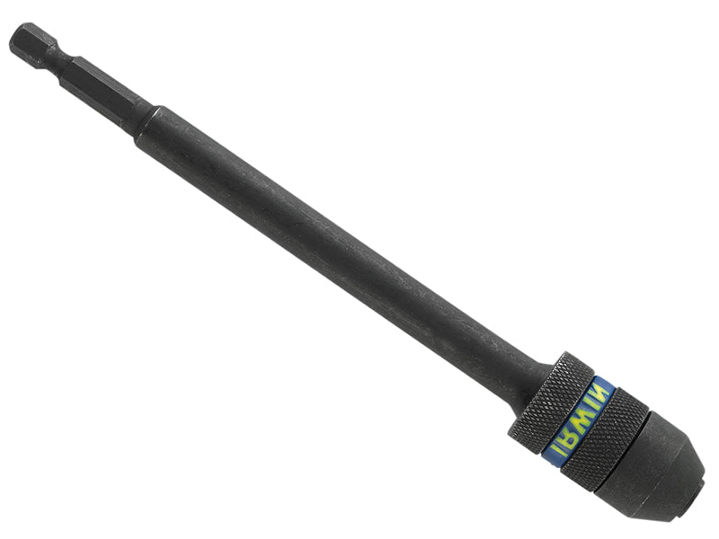 Extension Bar for Impact Screwdriver Bits 150mm                                 