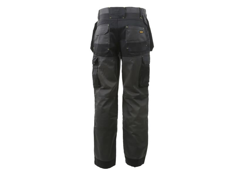 Austin Stretch Holster Pocket Trousers Waist 40in Leg R