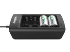 Accu Recharge Universal Charger