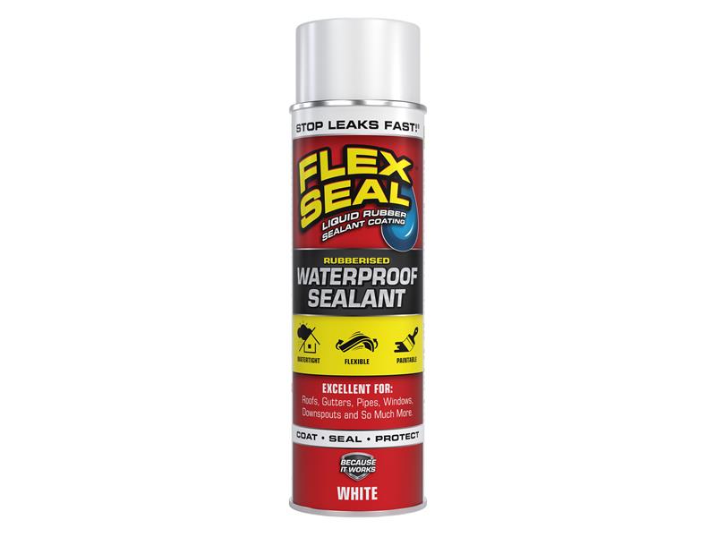 Flex Seal Waterproof Sealant