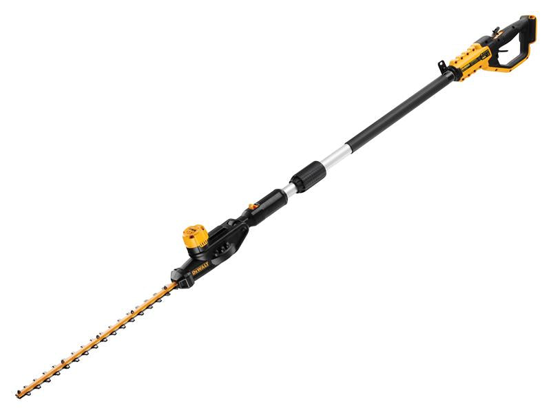 DCMPH566N XR Pole Hedge Trimmer 18V Bare Unit                                   