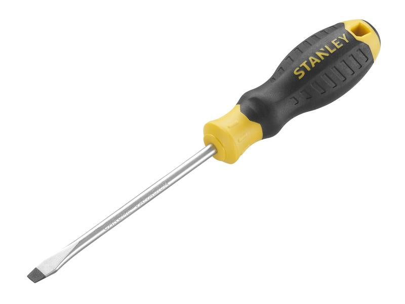 CUSHION GRIP™ Screwdriver Flared Tip 10 x 200mm