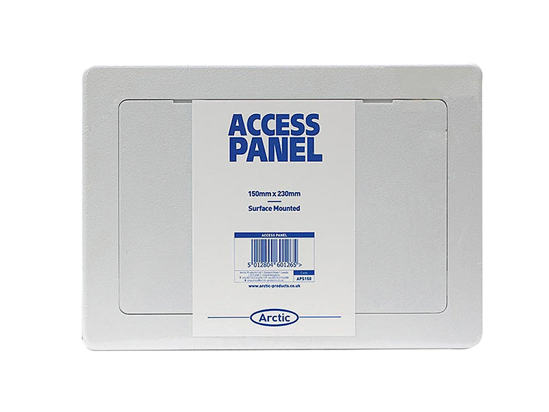 Access Panel 150 x 230mm                                                        