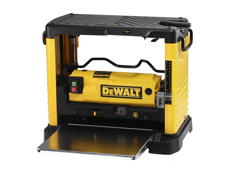 DW733 Portable Thicknesser 1800W 240V                                           