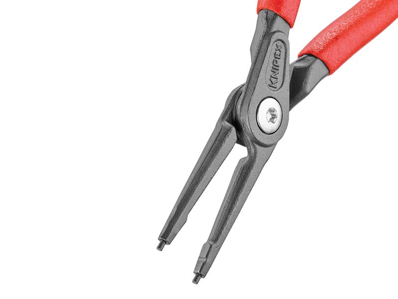 48 11 J2 Precision Circlip Pliers Internal Straight 19-60mm                     