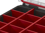 Stack N Roll Half Footprint Organiser                                           