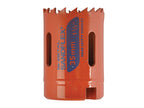 3830-76-VIP Bi-Metal Variable Pitch Holesaw 76mm