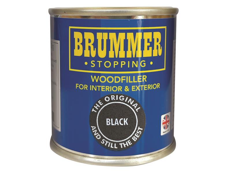 Wood Filler Teak 700g